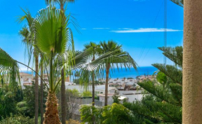 Mijas Experience Parking